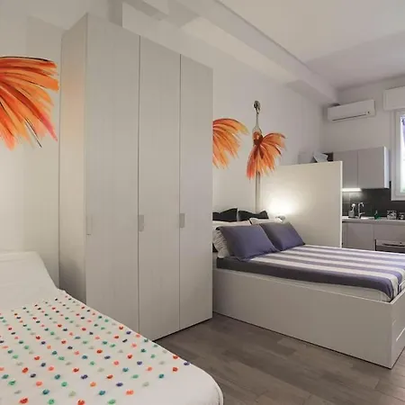 Dreaminbo - Centro Storico, Comfort E Relax Appartamento