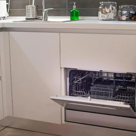 Appartamento Dreaminbo - Centro Storico, Comfort E Relax Bologna