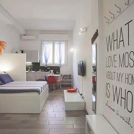 Appartamento Dreaminbo - Centro Storico, Comfort E Relax